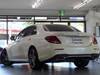 MERCEDES BENZ E-CLASS
