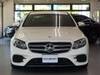 MERCEDES BENZ E-CLASS