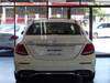 MERCEDES BENZ E-CLASS