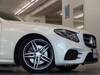 MERCEDES BENZ E-CLASS