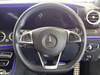 MERCEDES BENZ E-CLASS