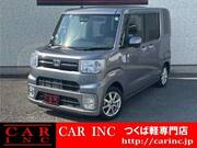 2021 DAIHATSU WAKE