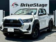 2020 TOYOTA HILUX Z