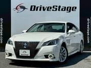 2014 TOYOTA CROWN HYBRID Athlete S