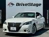 TOYOTA CROWN HYBRID