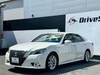 TOYOTA CROWN HYBRID