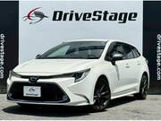 2019 TOYOTA COROLLA TOURING