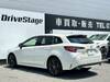 TOYOTA COROLLA TOURING