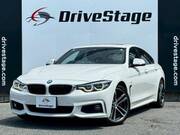 2017 BMW 4 SERIES