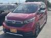HONDA FREED HYBRID