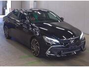 2015 TOYOTA MARK X