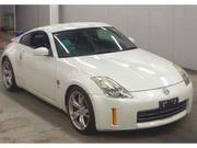 2006 NISSAN FAIRLADY Z VERSION T