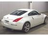 NISSAN FAIRLADY Z