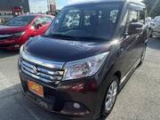 2016 SUZUKI SOLIO