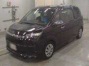 2016 TOYOTA SPADE