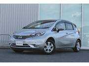 2016 NISSAN NOTE