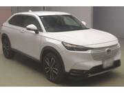 2024 HONDA VEZEL