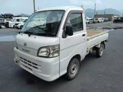 2013 DAIHATSU HIJET TRUCK
