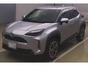 2023 TOYOTA YARIS CROSS HYBRID Z