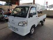 2014 DAIHATSU HIJET TRUCK