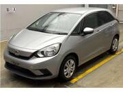 2021 HONDA FIT