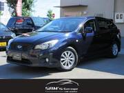 2014 SUBARU IMPREZA SPORTS