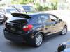 SUBARU IMPREZA SPORTS