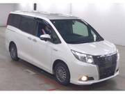 2016 TOYOTA ESQUIRE