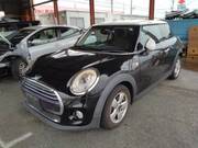 2017 BMW MINI COOPER