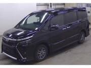 2020 TOYOTA VOXY