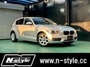 2013 BMW 1 SERIES 116i