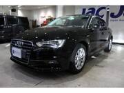 2015 AUDI A3 SEDAN