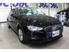 AUDI A3 SEDAN