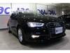 AUDI A3 SEDAN