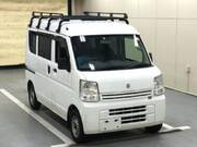 2015 SUZUKI EVERY