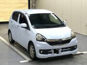 2014 SUBARU PLEO PLUS