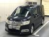 HONDA STEPWAGON
