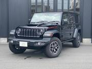 2025 CHRYSLER JEEP WRANGLER UNLIMITED