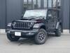 CHRYSLER JEEP WRANGLER UNLIMITED