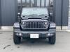 CHRYSLER JEEP WRANGLER UNLIMITED