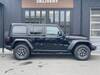 CHRYSLER JEEP WRANGLER UNLIMITED