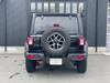 CHRYSLER JEEP WRANGLER UNLIMITED