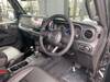 CHRYSLER JEEP WRANGLER UNLIMITED