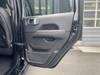CHRYSLER JEEP WRANGLER UNLIMITED