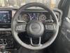CHRYSLER JEEP WRANGLER UNLIMITED