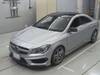 MERCEDES BENZ CLA-CLASS