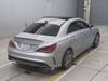 MERCEDES BENZ CLA-CLASS