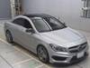 MERCEDES BENZ CLA-CLASS