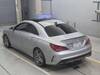 MERCEDES BENZ CLA-CLASS