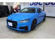 2020 AUDI TT COUPE